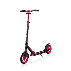 NL205 Black & Red Scooter by Globber®