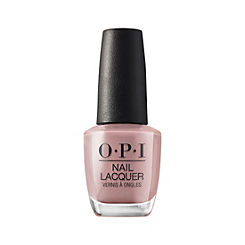 Nail Polish Somewhere Over The Rainbow Mountains 15ml by OPI