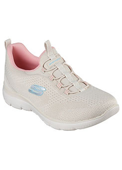 Natural Knit Summits New Nature Trainers by Skechers