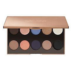 Natural Wonders Eye Palette by Nude By Nature