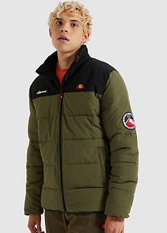 ellesse coats & jackets