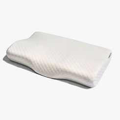 Neck Pain Support Pillow by Kally Sleep