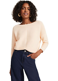 Nellie Ripple Jumper by Phase Eight
