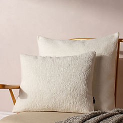 Nellim Cushion by Paoletti