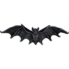 Nemesis Bat Wall Mounted Key Hanger