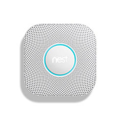 Nest Labs Nest Protect Combi Detector by Google