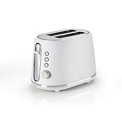 Neutrals CPT780U 2 Slot Toaster - Pebble by Cuisinart