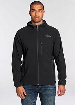 Nimble Softshell Jacket by The North Face