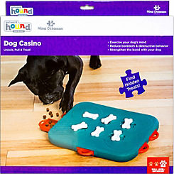 Nina Ottosson Dog Casino Game by Rosewood