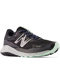 Nitrel Gore-Tex Waterproof Trail Running Trainers by New Balance