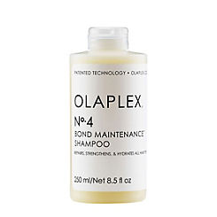 No.4 Bond Maintenance Shampoo 250ml by Olaplex