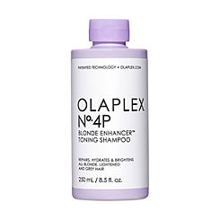 No.4P Purple Shampoo 250ml by Olaplex