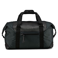 Nomad Small Duffle Bag by Ted Baker