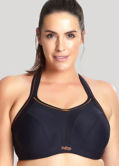 Non Padded Underwired Sports Bra by Sculptresse