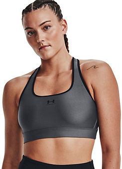 Non-Wired Sports Bra by Under Armour