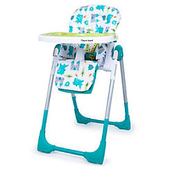 Noodle 0+ Highchair by Cosatto