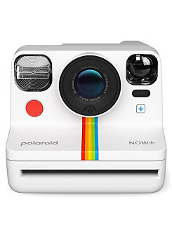 Now+ Gen 2 Camera - White by Polaroid