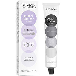 Nutri Colour Filters Semi Permanent Hair Colour Conditioner 100ml by Revlon Professional