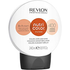 Nutri Colour Filters Semi Permanent Hair Colour Conditioner 240ml by Revlon Professional