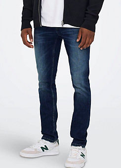 ONSLOOM Denim Slim Fit 7777 Jeans by Only & Sons