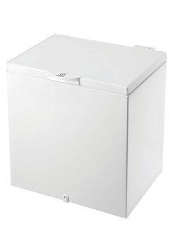 OS 2A 200 H2 1 Chest Freezer - White by Indesit