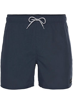 Offset Volley Swim Shorts by Rip Curl