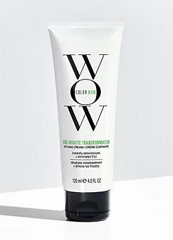 One-Minute Transformation Styling Cream - 120ml by Color Wow