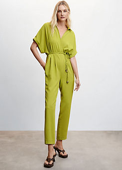 One-Piece Suit Belice by Mango