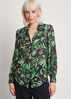 Ophelia Blouse by Monsoon