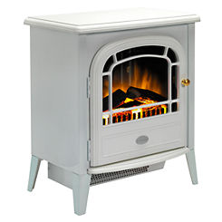 Optiflame® Courcheval Stove by Dimplex