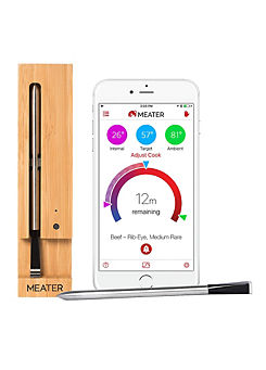 Original Wireless Smart Meat Thermometer by Meater