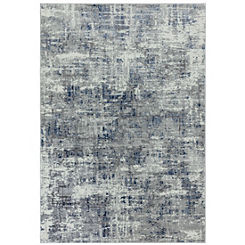 Orion Abstract Rug by Asiatic