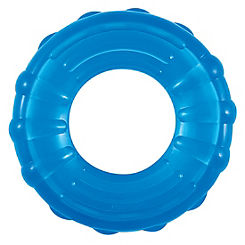 Orka Tire Chew Toy by Petstages