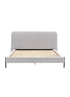 Oslo Bedstead by Chic Living