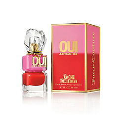 Oui Couture Eau de Parfum by Juicy Couture