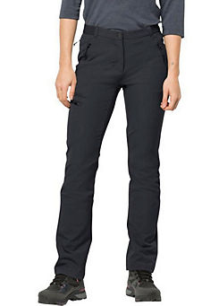 Outdoor Pants by Jack Wolfskin