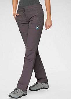 Outdoor Trousers by Polarino