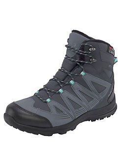 Outdoor Walking Boots by Salomon