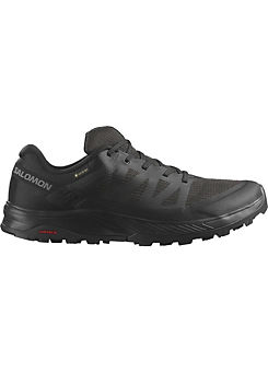 Outrise Gore-Tex Waterproof Hiking Shoes by Salomon