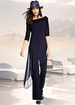 jumpsuit heine