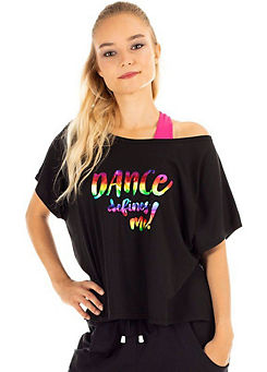 Oversize Shirt by Winshape