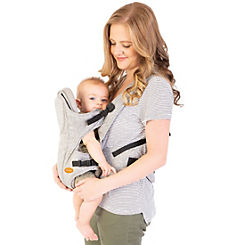 Oxford 3 in 1 Baby Carrier by Dreambaby