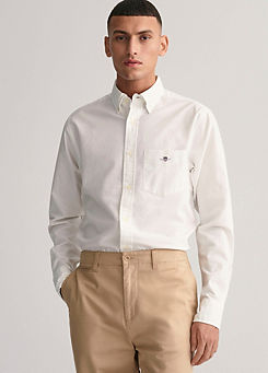 Oxford Business Shirt by Gant