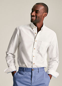 Oxford Shirt by Joules