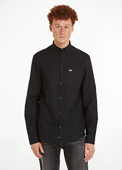 Oxford Shirt by Tommy Jeans
