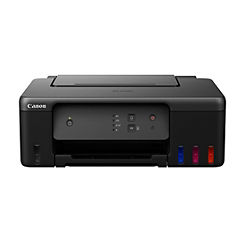 PIXMA G1530 Colour Refillable MegaTank Printer by Canon