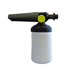 PN36 Foam Cannon Including Bottle by AVA