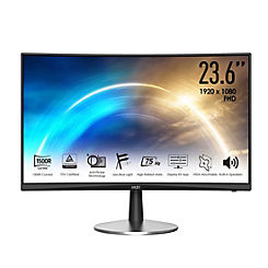 PRO MP242C 24 in Full HD 75 Hz Monitor by MSI