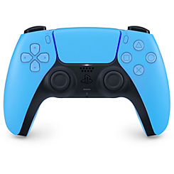 PS5 Dualsense Controller - Starlight Blue