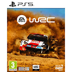 PS5 EA Sports WRC by Sony